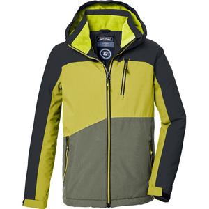 Функциональная куртка kow 370 bys jckt Killtec, черный