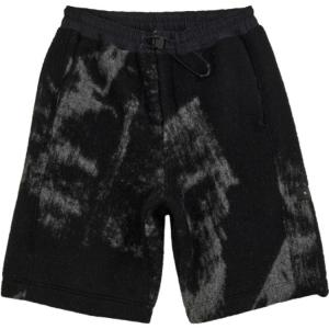 Y-3 Шорты Y 3 Casual мужские black