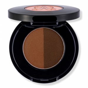 Стойкая пудра для бровей с эффектом омбре (двойная) Anastasia Beverly Hills, Chocolate (for medium brown hair w/ warm/gold undertones)