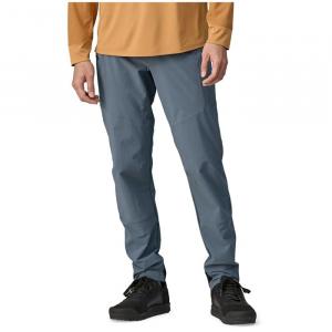 Штаны для грязевого ремесла Patagonia, Utility Blue