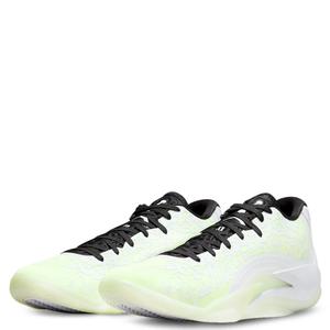 Кроссовки Air Jordan Zion 3 DR0675-110, мужские, белые, баскетбольные, RHS6245 Air Jordan, белый