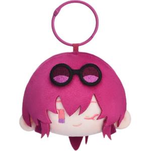 Мартовские куклы плюшевые подвески 8см высота MIHOYO