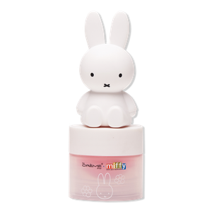 Увлажняющий бальзам для губ Miffy The Crème Shop, Rare Rose (pink)