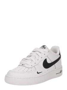 Кроссовки Nike Sportswear AIR FORCE 1, белый