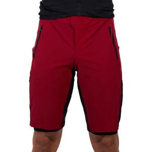 Шорты Sportful Supergiara, красный