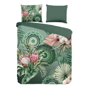 Постельное белье HIP Mazhuke, 240 х 200/220 см + 2 подушки 70 х 60 см