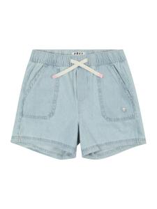 Обычные джинсы ROXY Call On ME, Blue Denim