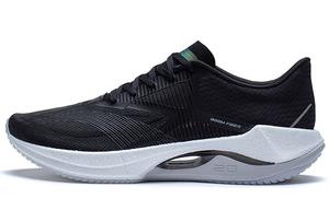 Кроссовки Li Ning Lining Ultralight 20, черный/белый