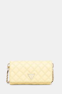 Сумка GIULLY Guess, желтый