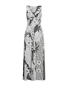 Платье макси Beatrice .B, белый