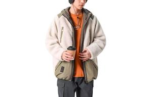 Куртка мужская Shallow Rice - 17 Goldlion G+, цвет Shallow rice - 17