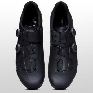 Велосипедные туфли Vento Infinito Carbon 2 Fi'zi:k, черный