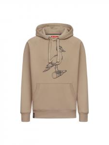 Derbe Бежевая толстовка