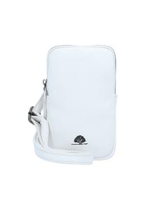 Сумка через плечо Mad'l Dash Traudl 13 см Green Burry, цвет Snowwhite