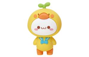 Long Grass Yan Dango Animal Series The Third Bullet слепая коробка товары полный набор 8 шт 52TOYS