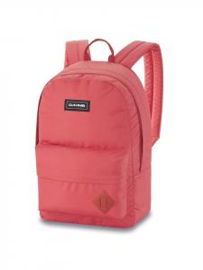 Рюкзак Dakine, цвет mineral red