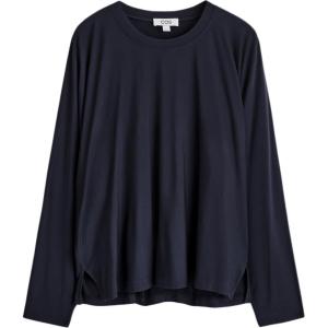 Футболка Women's COS, темно-синий