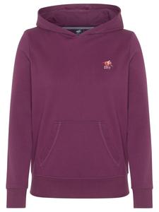 Толстовка Polo Sylt, Berry