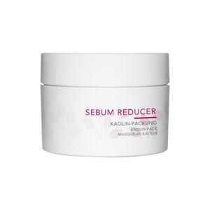 Маска для лица Charlotte Meentzen Kaolin Packung, 50 ml