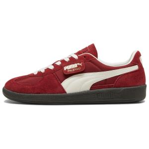 Кроссовки для скейтбординга Palermo Og, унисекс, низкие, красный Puma