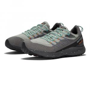 Кроссовки Merrell Bravada 2 Waterproof, серый