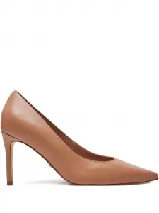 Туфли-лодочки с заостренным носком Guess Usa, нейтральный