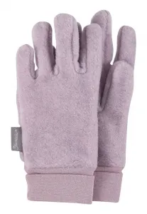 Перчатки fingerhandschuh из микрофлиса Sterntaler, Rosa Melange