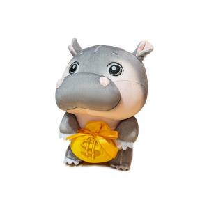 Очаровательные солнцезащитные очки для наряжения бегемотиков подвеска/плюшевая кукла высота 15см/23см Bitter purchase