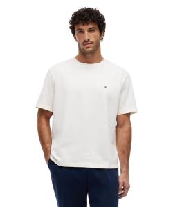 Футболка с флагом Китая 26SS