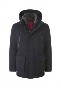 Куртка lorotesso Babista, синий