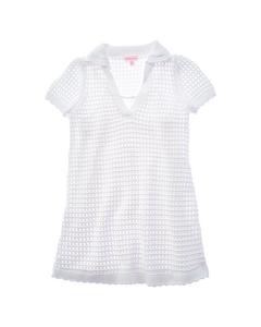 Платье с историей дизайна Design History, белый