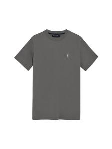 Рубашка Polo Club, графитовый