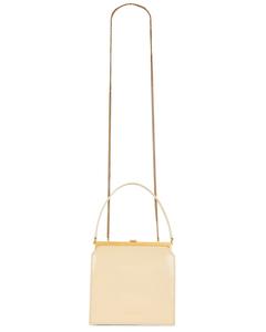 Сумка-цепочка Nuit Blanche Saint Laurent, Vanilla Dust