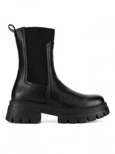 Ботильоны DeeZee HY13030-7, черный