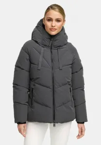 Зимняя куртка Marikoo, Anthrazit
