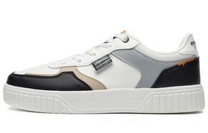 Кроссовки Xtep Sail, белого/черного/глиняный