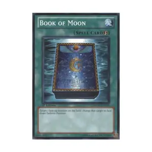 CCG Книга Луны (Общая), Yu-Gi-Oh - Structure Deck - Dragons Collide - Singles