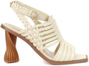 Балетки Sam Edelman Felicia для женщин, темно-коричневый