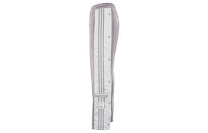 Классические трикотажные спортивные штаны Adibreak женские фиолетовые Adidas Originals