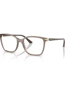 Женские квадратные очки, VO5654 Vogue Eyewear, коричневый