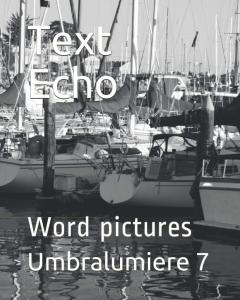 Text Echo: Word pictures (Independently published)