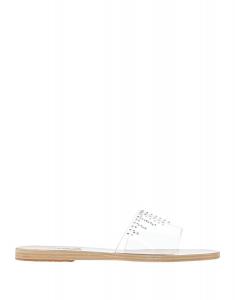 Сандалии Ancient Greek Sandals, прозрачный