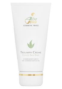 Крем для лица ALOE VERA COSMETIC TRATZ TRIUMPH CREME 50ML, цвет no color