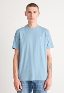 Футболка Calvin Klein Jeans CLASSIC MONOGRAM TEE, Smoke Blue/Blue-Grey