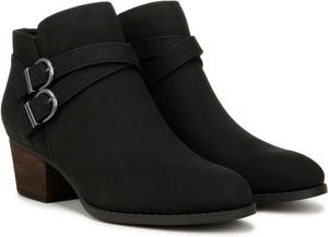 Ботинки LifeStride Blaire, черный