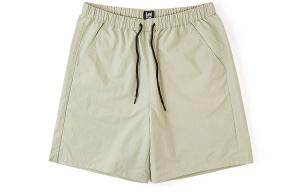 Повседневные шорты Unisex Oyster White Lee, белый