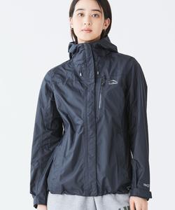 Дождевая куртка Trail Model, японский крой.