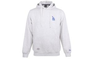 Свитшот SS21 мужской New Era, серый