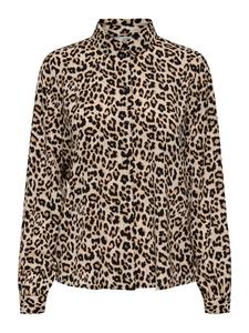 Блуза JDY BROOKE, Greige/Stone