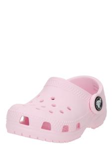 Crocs Сандалии 'Classic' в цвете Rose